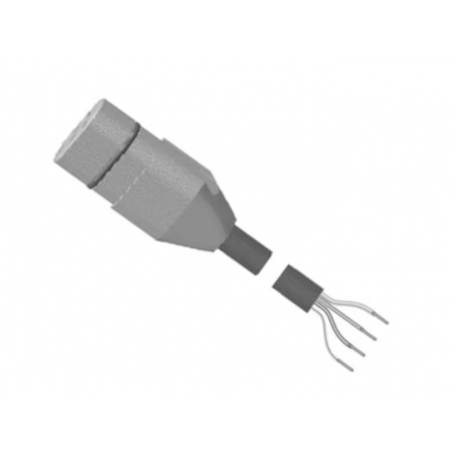 Cable J4-0.9 m sans connecteur