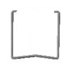 Clip caisson externe