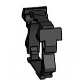 Adaptateur caisson
