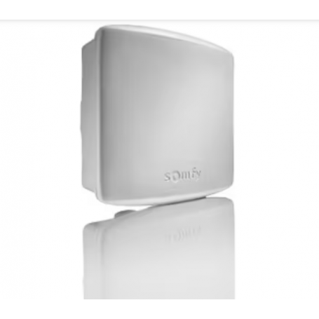 Récepteur éclairage étanche Somfy RTS