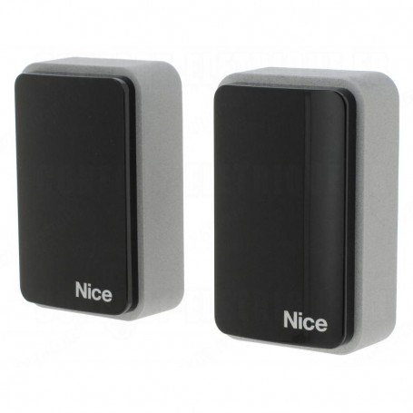 Paire de photocellules ERA MEDIUM NICE