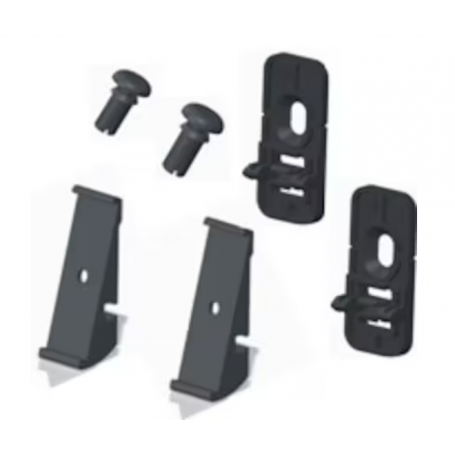 Supports pour panneau solaire
