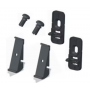 Supports pour panneau solaire