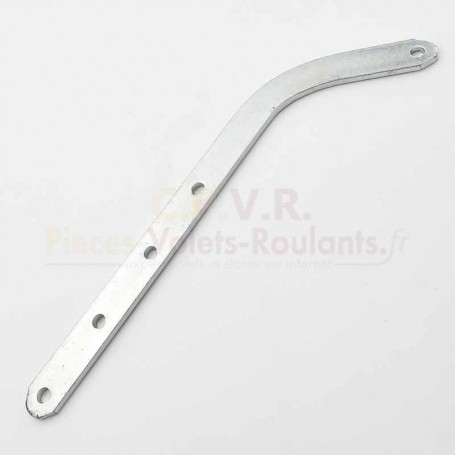 Bras de liaison moteur porte de garage Futurol