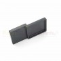 Patte pour fixation sous face 78 x 35 mm