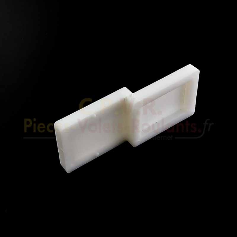 Pack Support de fixation 100-110mm Technal