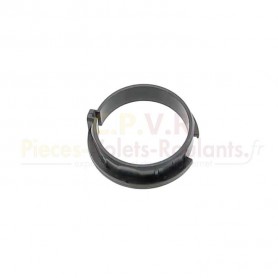 Couronne diamètre 40 pour tube D40 X1.5