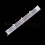 Paire Embout de trappe PVC de dedans
