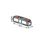 Wago 221 mini 1 borne à levier