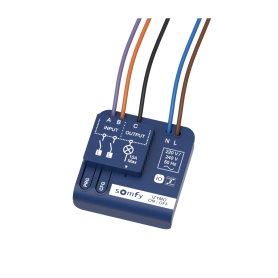 Récepteur ON/OFF IO IZYMO
