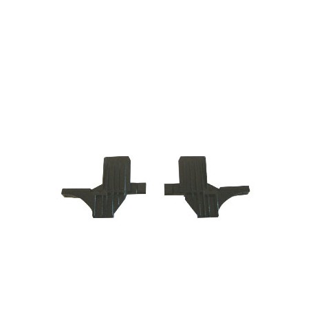 Paire tulipes OE SAO pour lames de 8 mm