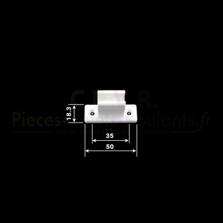 Radiateur de chauffage, chauffage intérieur |  - Radiateur