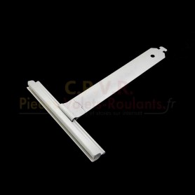 Attache tablier quart de tour L158mm