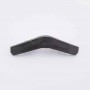 Lot de 20 embouts de lame PVC 61X8X14 - de face