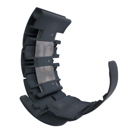 VA plastique 13 pour axe 50 (la paire)