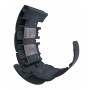 VA plastique 13 pour axe 50 (la paire)