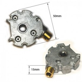 Treuil Soloscreen 6P6 C7 SFC