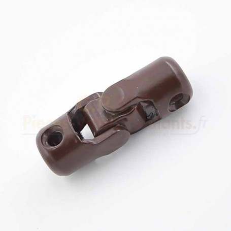 Genouillère 6P10 x 6P10 marron