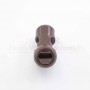 Genouillère 6P10 x 6P10 marron