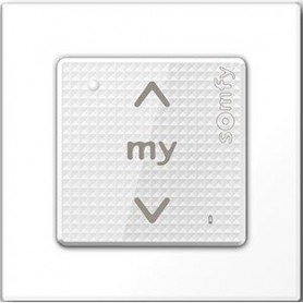 Commande SMOOVE sensitive RTS