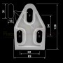 Cotation dessus Support store banne 101lai monobloc série 100