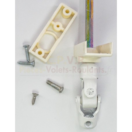 Sortie caisson D12 X C8