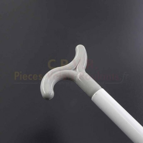 baton de tirage 1 mètre