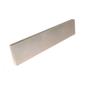 Plat d'accouplement 25x6 ROLAX