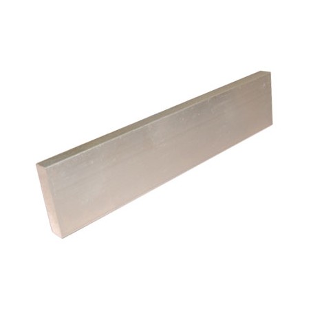 Plat d'accouplement 25x6 ROLAX