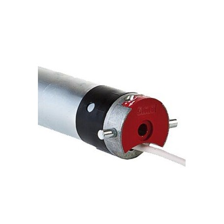 Moteur SIMU T6 80/12 filaire