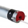 Moteur SIMU T6 80/12 filaire