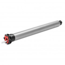 Moteur SIMU T5 auto 20/17 tête étoile