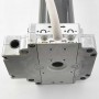 Moteur filaire à manœuvre de secours 50 Nm