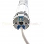 Tête Moteur Becker R20/17 RO+