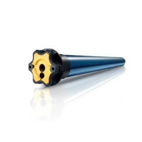 Moteur SOMFY Ilmo® 50 WT 6/17 VVF