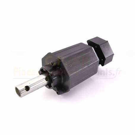 Tandem polyvalent octo 60  D16 crabot femelle