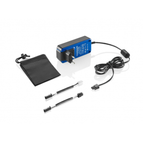 Chargeur de batteries NimH SIMU / SOMFY