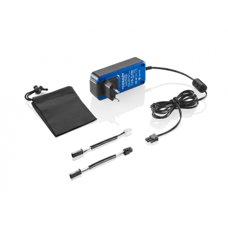 Chargeur de batteries NimH SIMU / SOMFY