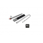 Kit motorisation solaire SIMU T3.5EHZ 6/18 12V