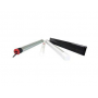 Kit motorisation solaire SIMU T3.5EHZ 6/18 12V