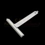 Attache tablier quart de tour L158mm