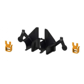 Paire tulipe L8 coulisse TRADI OPTIMO byZF