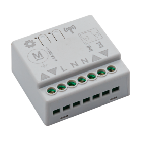 Centronic VarioControl VC420 PLUS