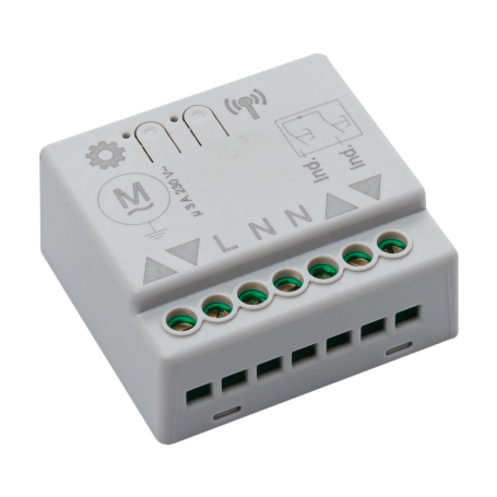 Centronic VarioControl VC420 PLUS