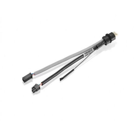 Câble moteur débrochable RS100 Solar io