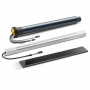 Kit de motorisation solaire RS100 Solar io 20 Nm