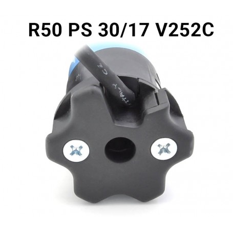 Tête Moteur Eckermann radio électronique 30 Nm