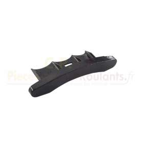 bouchons pour lame alu 77 mm de face