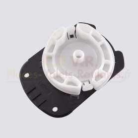 Support moteur SELVE système Kommerling avec clip