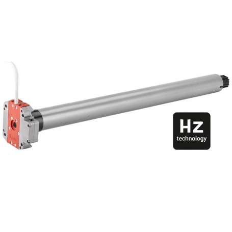 moteur SIMU DMI5 Hz 25Nm départ usine 10 jours ouvrés